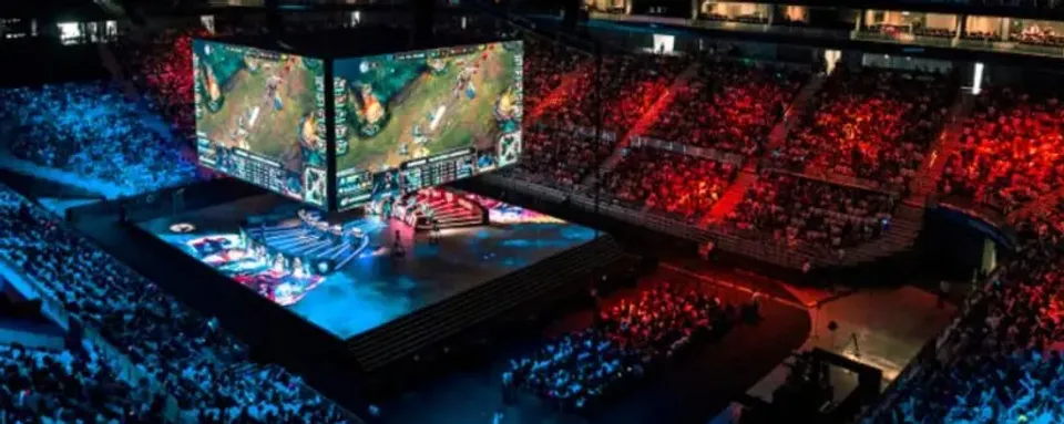 My Star Didiskualifikasi dari Rift Legends karena Pemain Palsu dan Dugaan Pengaturan Pertandingan