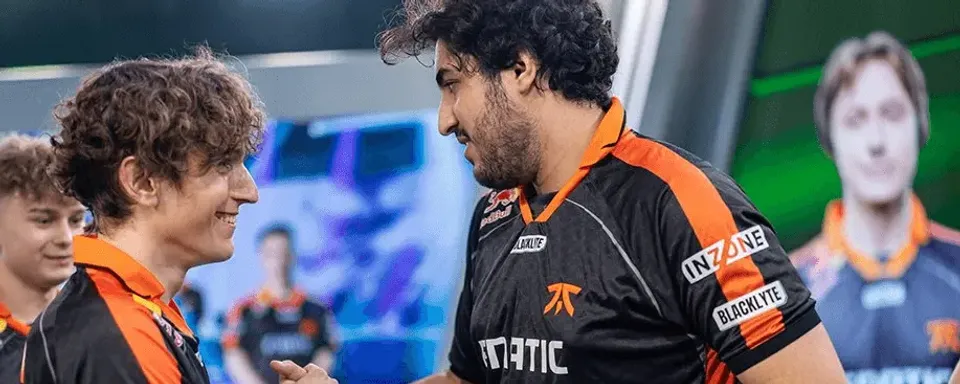 Team Vitality og Fnatic afslutter dagen med sejre ved VCT 2025: EMEA Stage 2
