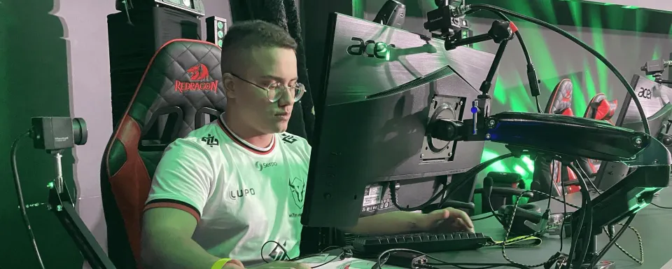 w7m esports qualifies for Esports World Cup 2025 in Rainbow Six Siege X