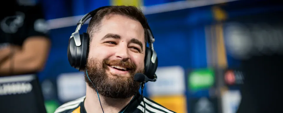 Prognoza i analiza meczu G2 vs FURIA - Intel Extreme Masters Cologne 2025 Grupa A