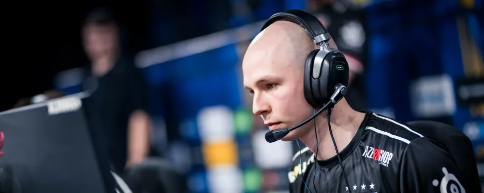 Natus Vincere vs FaZe Przewidywania i Analiza - Intel Extreme Masters Cologne 2025 Grupa B