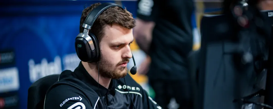 Vitality vs Astralis: Prognoza i Analiza Meczu - Intel Extreme Masters Cologne 2025 Grupa A