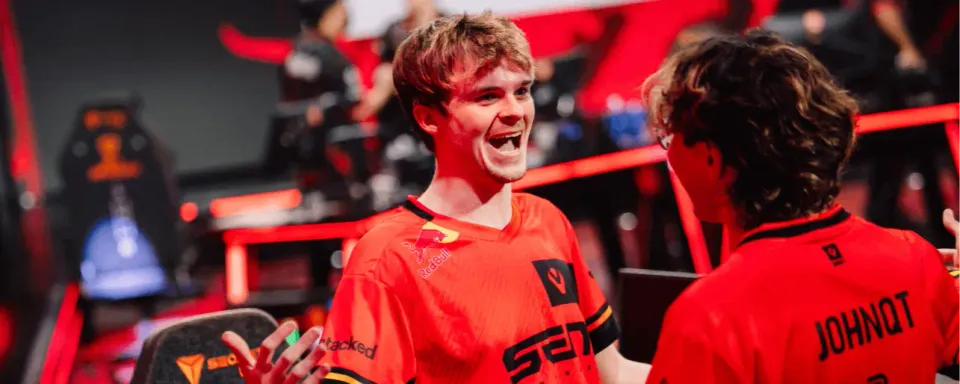 G2 Esportsが2GAME Esportsを下し、SentinelsがFURIAを制す—VCT 2025: アメリカステージ2