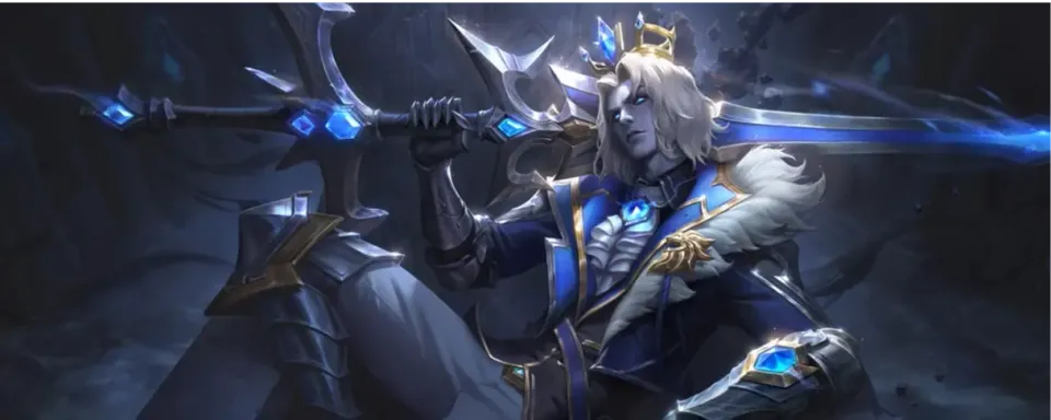 Mga Balita: Makakakuha si Viego ng Ascended Skin sa League of Legends