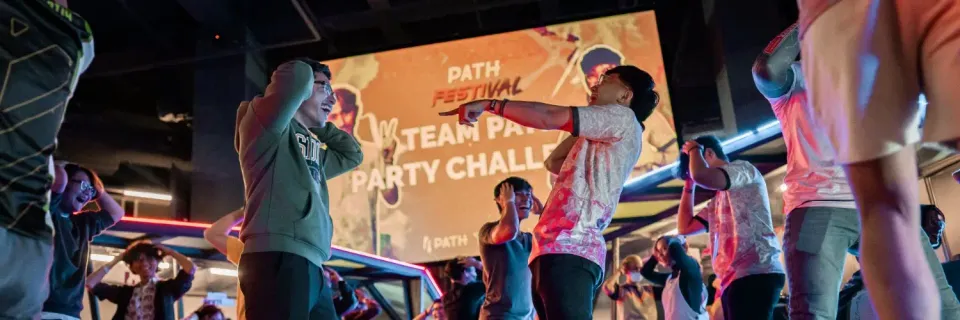 The Malaysian organization Team Path is disbanding its Valorant division