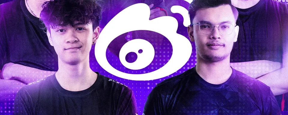 Weibo Gaming Crowned Champions of Asia Pacific League 2025 - Asia Stage 1