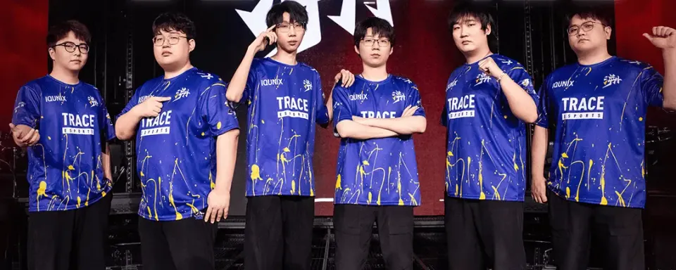 Trace Esports đánh bại Bilibili Gaming tại VCT 2025: Trung Quốc Giai Đoạn 2, giành vé vào vòng play-off