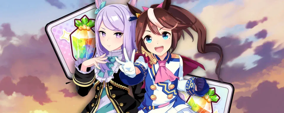 Sistema de Piedade Explicado em Umamusume: Pretty Derby