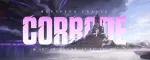 Full Description of the Corrode Map for the Game Valorant