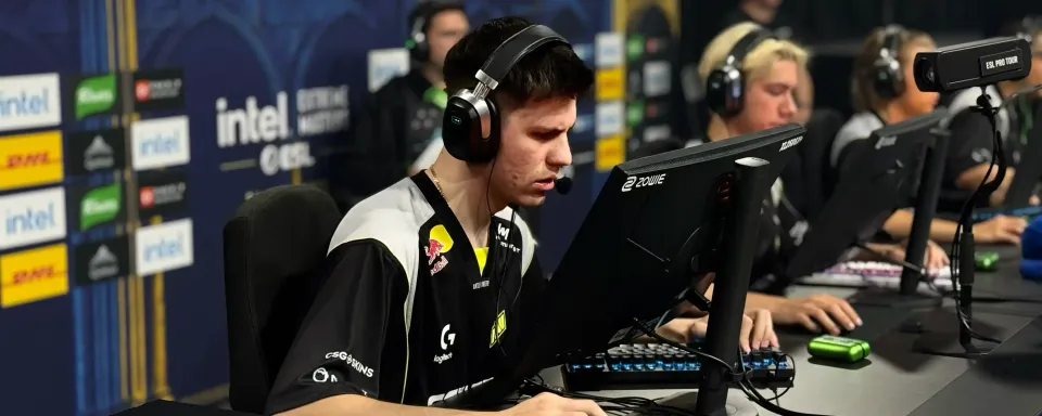 NAVI Mengalahkan FaZe, NIP Kalah dari Aurora di Pertandingan Awal IEM Cologne 2025