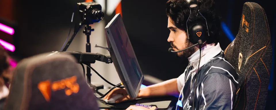 Prognoza i analiza meczu MIBR kontra Leviatán - VCT 2025: Americas Stage 2