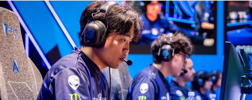 Team Liquid対100 Thievesの試合予測と分析 - LTA North 2025 Split 3