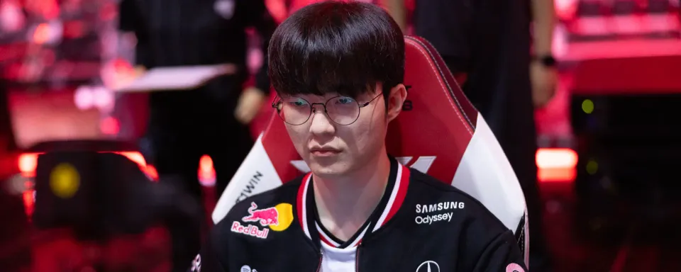 T1対Nongshim RedForce試合予想と分析 - LCK 2025 Season