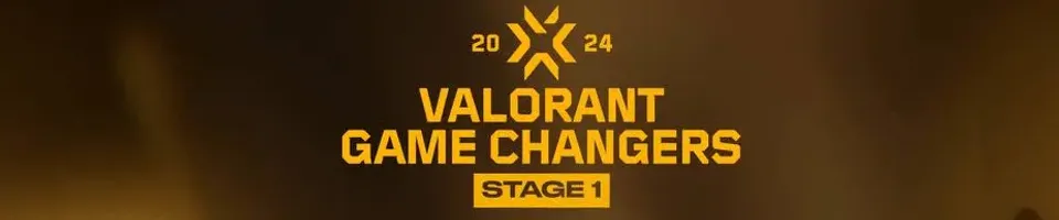 BBL Esports та G2 Esports у різних групах: Посів команд на VCT 2024: Game Changers EMEA Stage 1