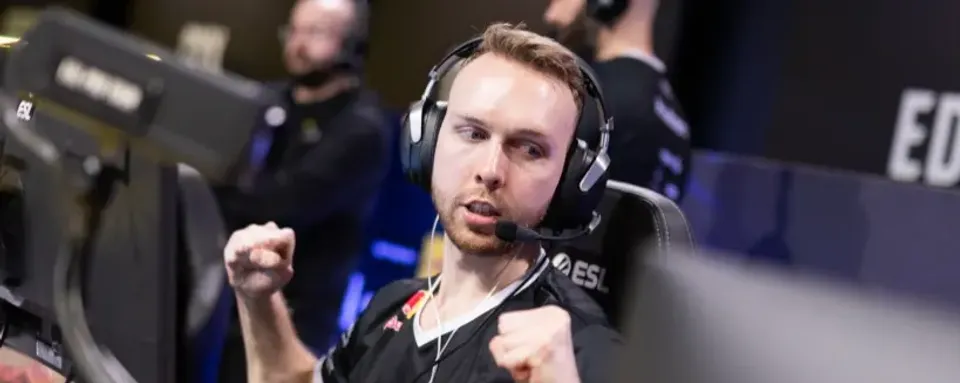 gla1ve sona mı erdi? Dört kez Major şampiyonluğundan ENCE yedek kulübesine