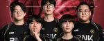 FearX、Dplusを破りAsia Pacific League - Stage 1: APAC Northで優勝