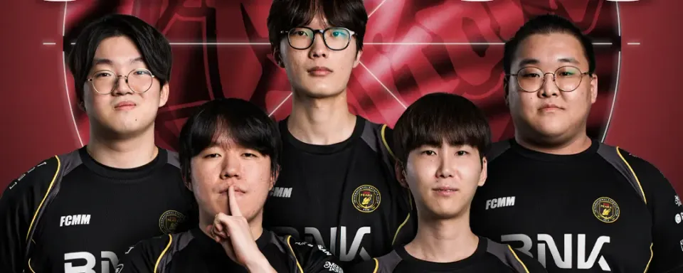 FearX Defeat Dplus to Become Champions of Asia Pacific League - Stage 1: APAC North