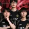 FearX、Dplusを破りAsia Pacific League - Stage 1: APAC Northで優勝