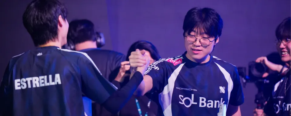 DRX đánh bại Team Secret, Paper Rex vào vòng play-off - VCT 2025: Pacific Stage 2