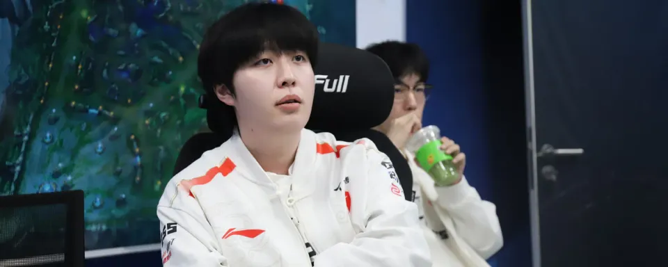 Top Esports vs JD Gaming 경기 예측 및 분석 - LPL Split 3 2025