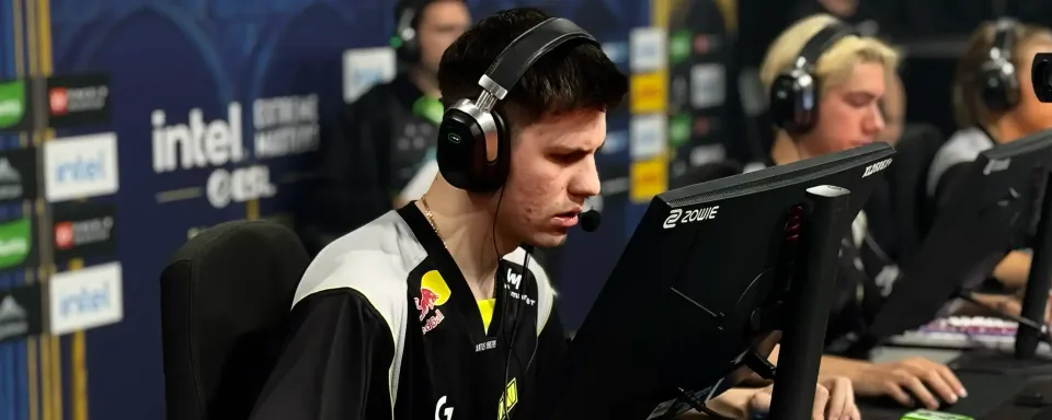Prédiction et Analyse du Match MOUZ vs Natus Vincere - Intel Extreme Masters Cologne 2025 Groupe B