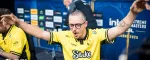 Vitality garantem fácil classificação para os playoffs do IEM Cologne 2025