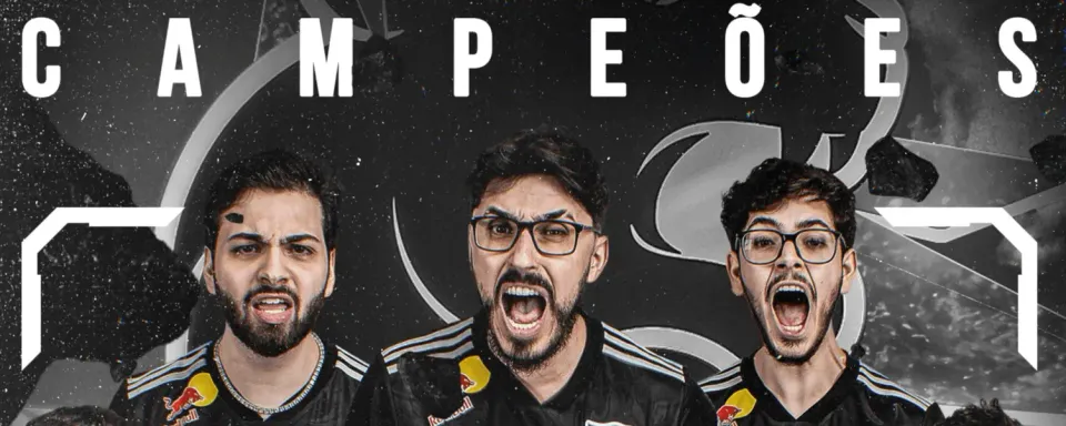 FURIA wins South America League 2025 – Stage 1