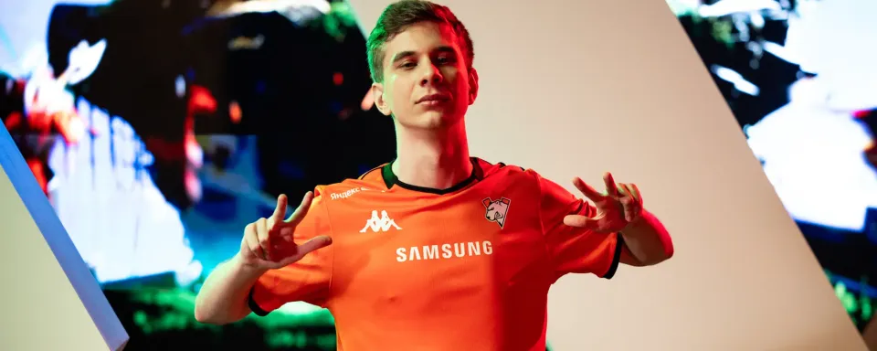 Virtus.pro y AVULUS avanzan a la fase principal de FISSURE Universe: Episode 6