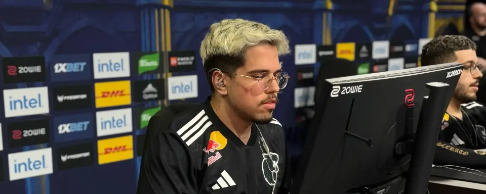 FURIA elimina a Astralis de la fase de grupos del IEM Cologne 2025