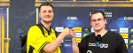 [Exklusiv] mezii nach der Qualifikation für die IEM Cologne Playoffs: „Wir haben besser gespielt als gestern. Natürlich ist es immer ein wenig schwierig, nach der Pause in die ersten offiziellen Spiele zu starten“