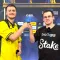 [Exclusif] mezii après la qualification pour les playoffs de l'IEM Cologne : « Nous avons mieux joué qu'hier. Bien sûr, c'est toujours un peu difficile de revenir après la pause pour les premiers matchs officiels »
