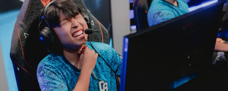 Cloud9 pokonuje Evil Geniuses, a MIBR przegrywa z Leviatán - VCT 2025: Americas Stage 2