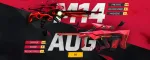 Free Fire MAX M14 x AUG Ring Event