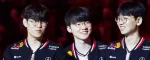 Ang Laban ng T1 kontra Gen.G ang Pinakapopular na Pagtatagpo sa Ika-10 Linggo ng LCK 2025 Season