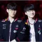 Le match T1 contre Gen.G devient la rencontre la plus populaire de la semaine 10 du LCK 2025