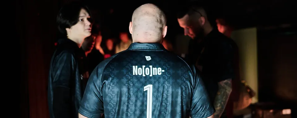 PARIVISION startede med to sejre ved Clavision DOTA2 Masters 2025: Snow-Ruyi