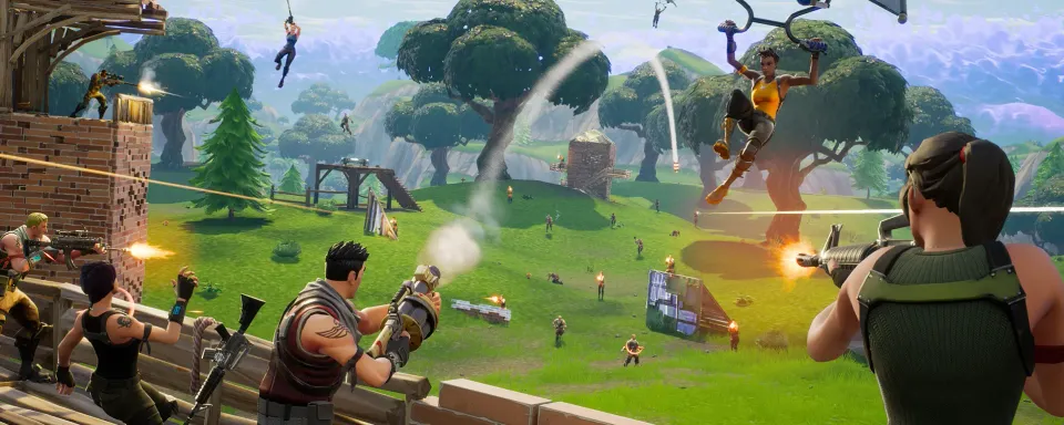 Inanunsyo ng Fortnite ang Dalawang Bagong Game Modes