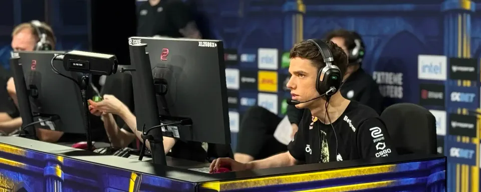Team Spirit besiegt Aurora und erreicht die Playoffs der IEM Cologne 2025