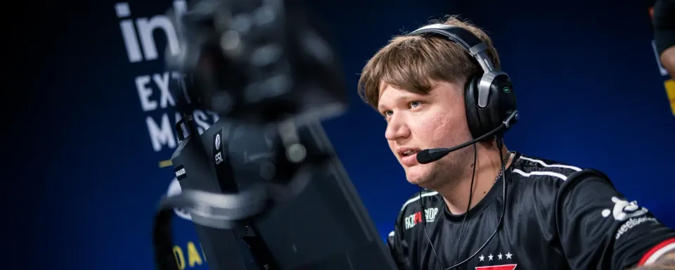 Offiziell: S1mple verlässt NAVI und wechselt zu BC.Game