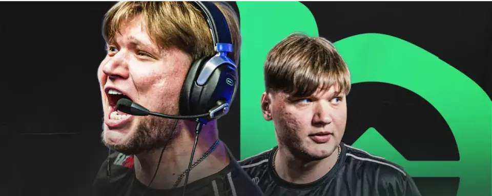 s1mple efter at have forladt NAVI: "Jeg vil bare spille"