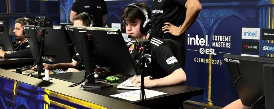 FURIA elimina a Falcons del IEM Cologne 2025 y ahora jugará contra G2 por un lugar en los playoffs