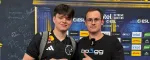 [Exclusiva] molodoy sobre FalleN: "Escucho [sus consejos], pero a veces no hago caso. Sin embargo, por su experiencia, simplemente me cede en las decisiones"