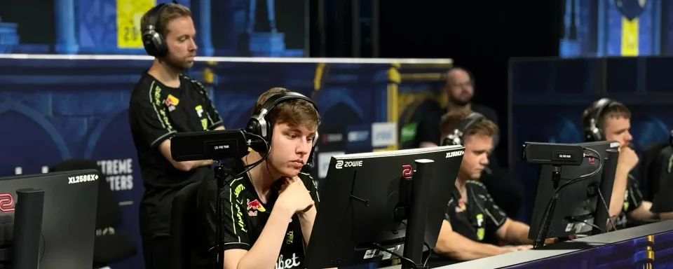 Natus Vincere対Ninjas in Pyjamasの試合予測と分析 - Intel Extreme Masters Cologne 2025 グループB