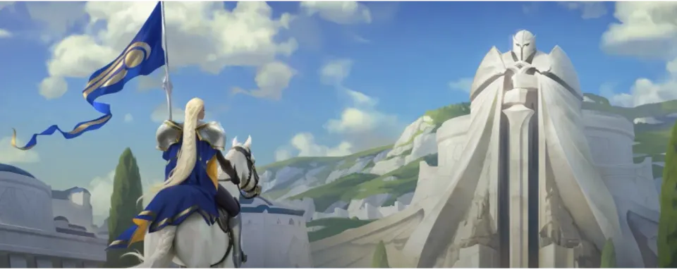 Rumor: Skin Baru untuk Zilean, Fiora, dan Koleksi T1 di PBE
