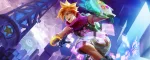 League of Legends Arcade-Skins