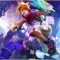 Skórki Arcade w League of Legends