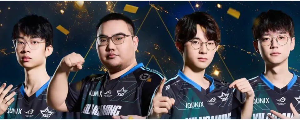 Nova Esports vs XLG Esports Kampforudsigelse og Analyse - VCT 2025: Kina Fase 2