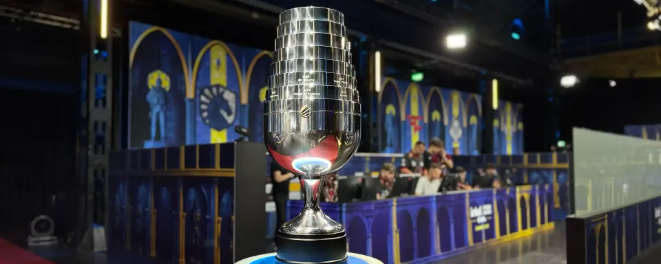 Magpapatuloy ang Group Stage ng IEM Cologne 2025 sa lumang bersyon ng CS2
