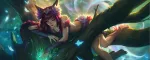 League of LegendsでのAhriに最適なサポート