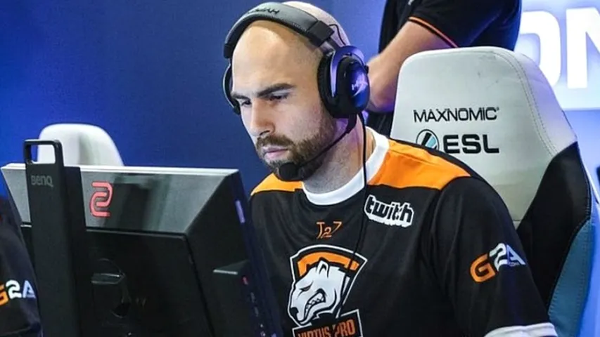"Nous allons dans la bonne direction", TaZ estime que le lancement de CS2 a dépassé les jeux précédents de la série.